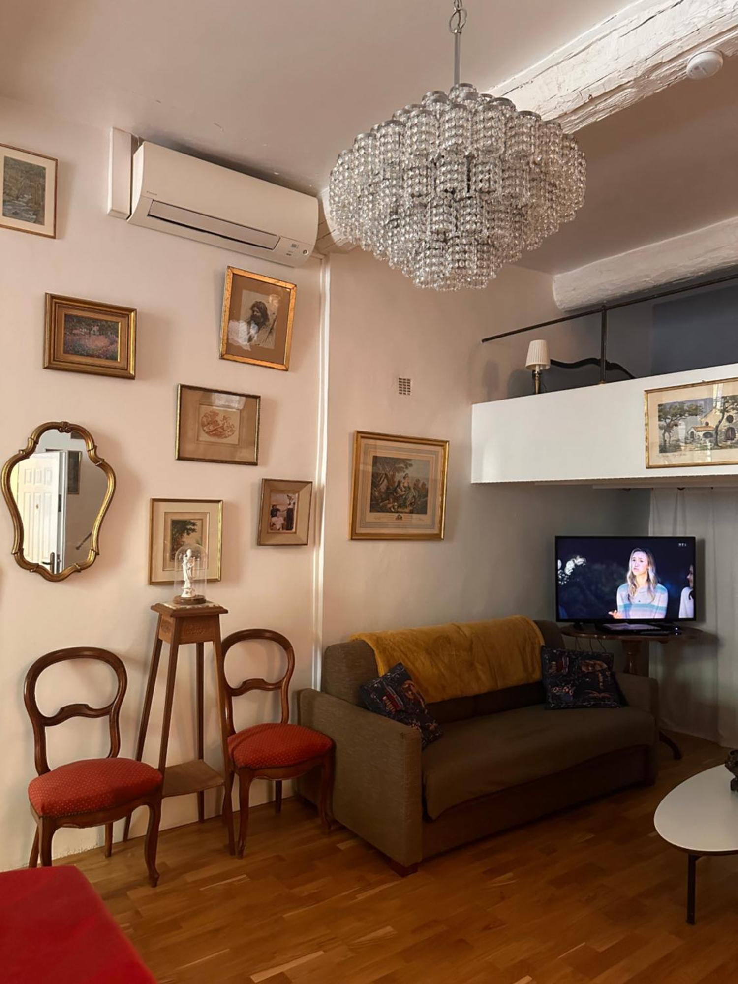 Apartamento Lou Couquet Antibes Exterior foto